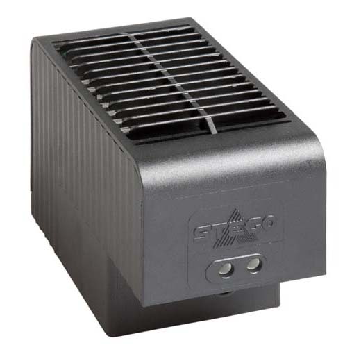 HIGH-PERFORMANCE FAN HEATER (SEMICONDUCTOR)