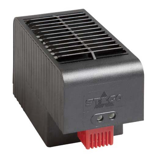 HIGH-PERFORMANCE FAN HEATER (SEMICONDUCTOR)