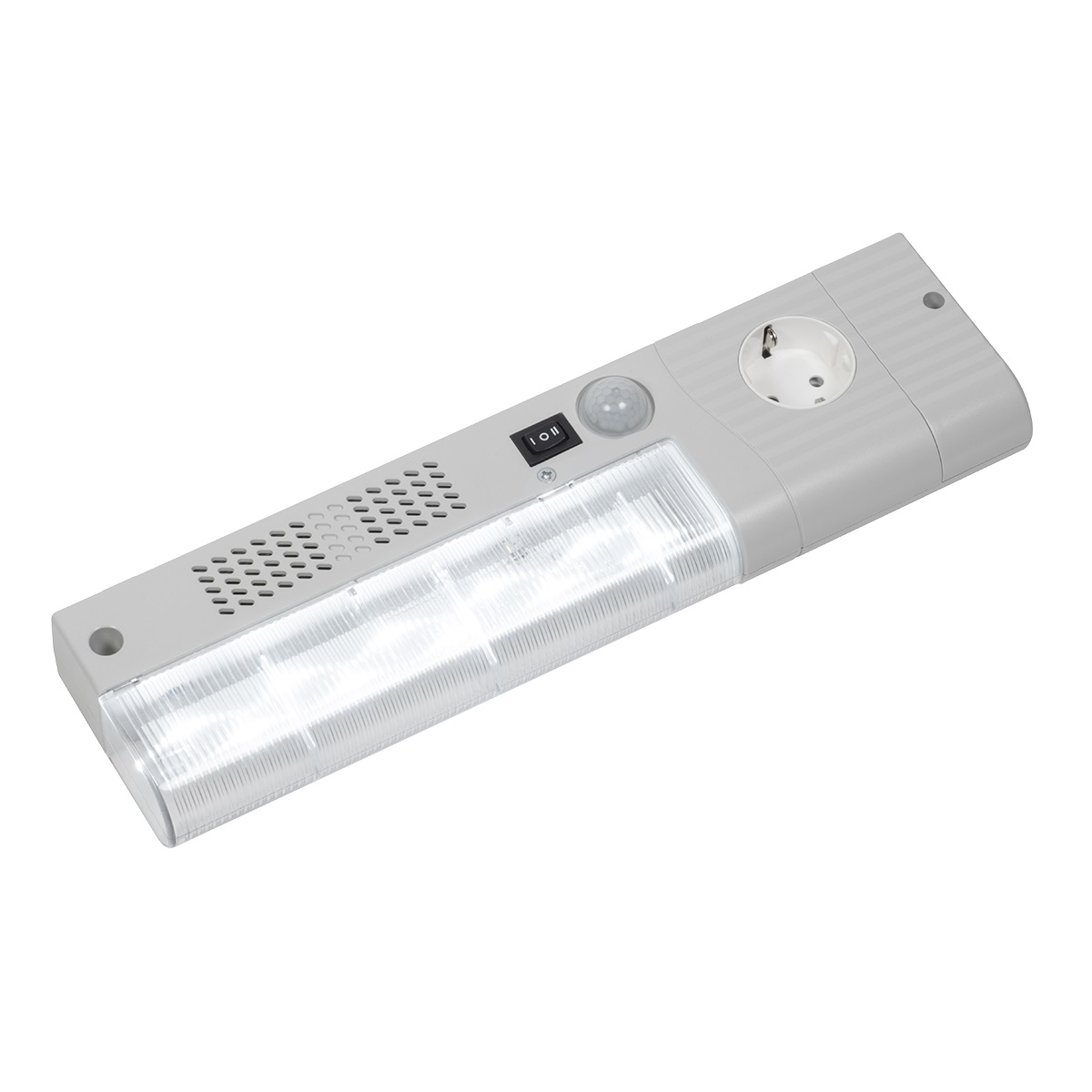 LED ENCLOSURE LAMP