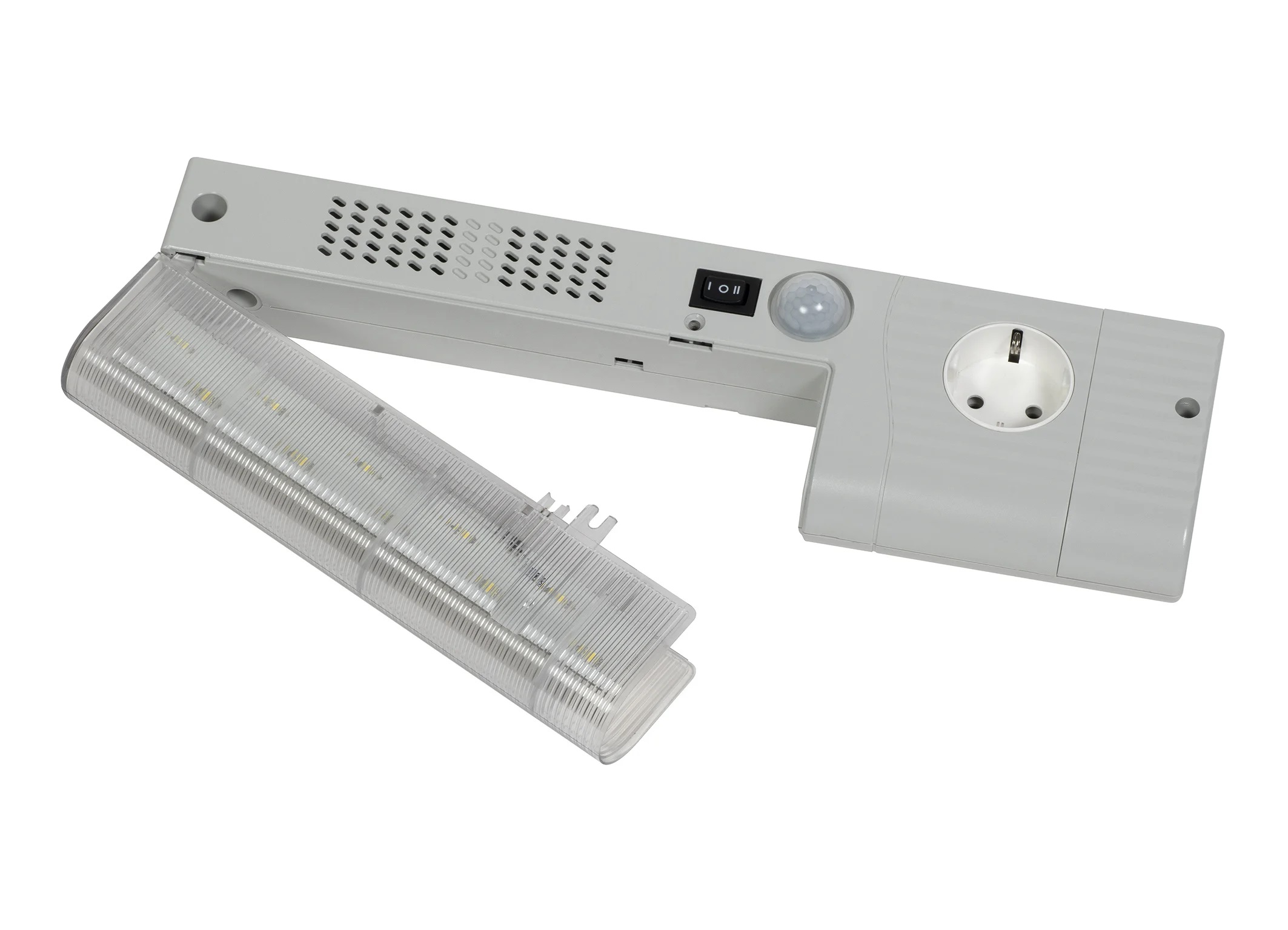 LED ENCLOSURE LAMP