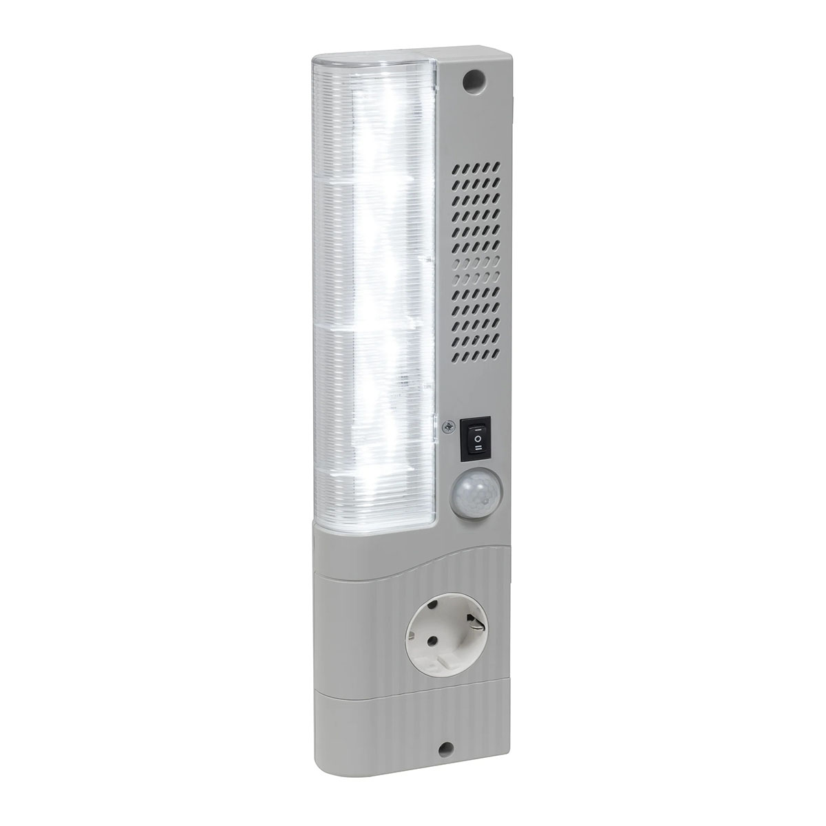 LED ENCLOSURE LAMP