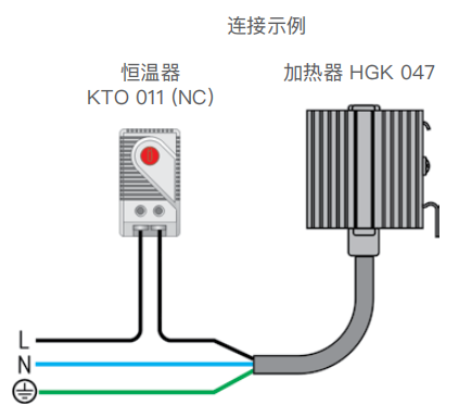 小型半導體加熱器